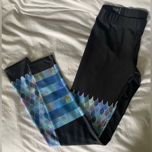 Nalu Tribe Leggings